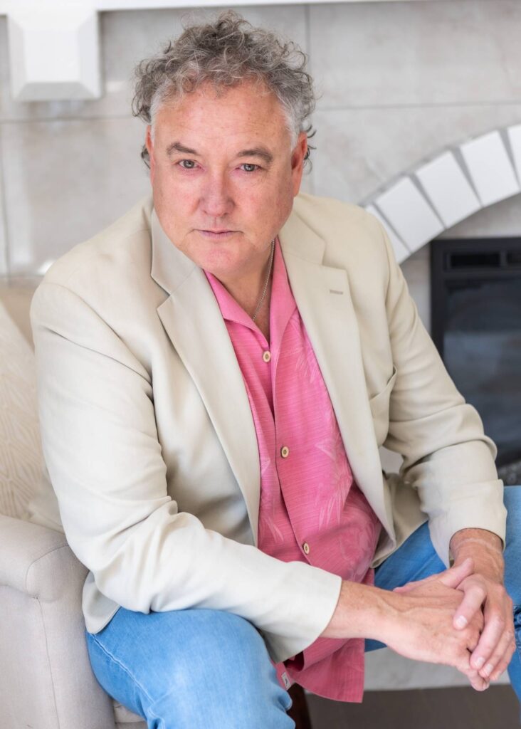 Tom Ramsey